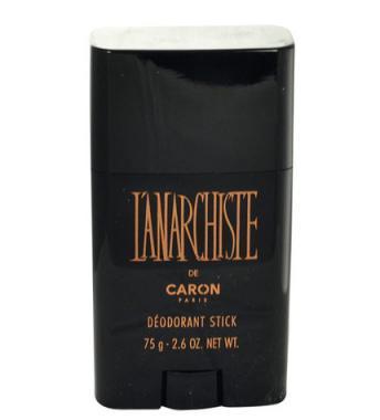 Caron L´Anarchiste Deostick 75ml