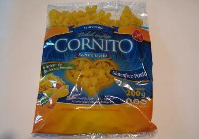 Cornito - Kolínka 200 g
