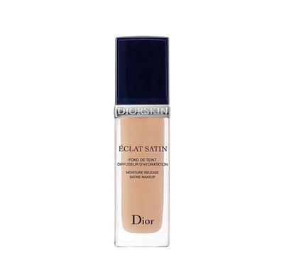 Christian Dior Diorskin Eclat Satin 202 30ml Odstín Cameo