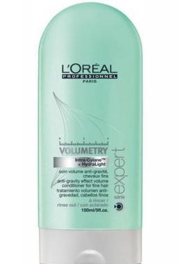 L´Oreal Paris Expert Volumetry Conditioner 750 ml Kondicioner pro jemné vlasy