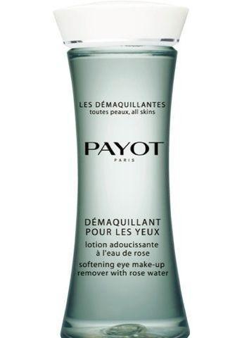 Payot Demaquillant Yeux Eye Makeup Remover  125ml