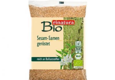 Sezam pražený BIO 250g