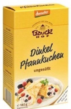 Špaldová směs na palačinky 180 g