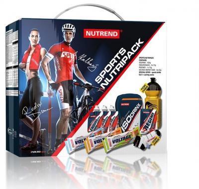 SPORTS NUTRIPACK